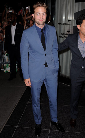 Robert Pattinson Robert Pattinson